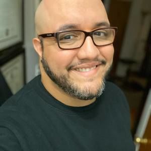 Meet your Posher, Steven david